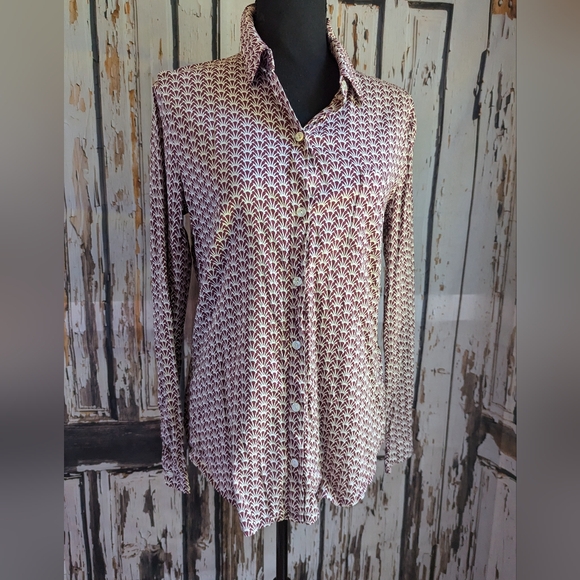 Scotch and Soda Amsterdam top - Picture 13 of 13